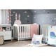 preview thumbnail 5 of 8, South Shore Cookie Changing Table Runner and Pennant Banner
