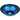 ANZZI Oceana Series Vessel Sink in Blue