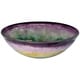 preview thumbnail 9 of 7, ANZZI Impasto Series Vessel Sink in Hand Painted Mural