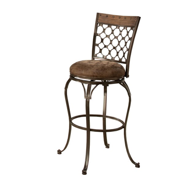 Bar Table Stools Set Design Ideas Hilale Furniture Lannis Swivel Bar Stool In Brushed Steel