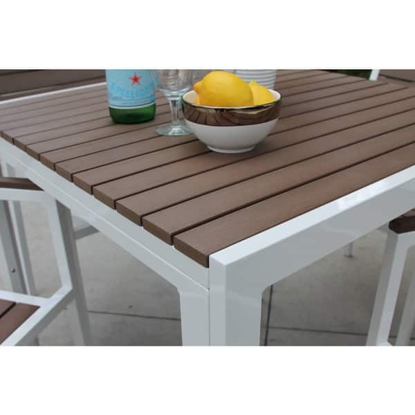 Discontinued 7 Piece All Weather Outdoor Patio Discontinued 7 Piece All Weather Outdoor Patio