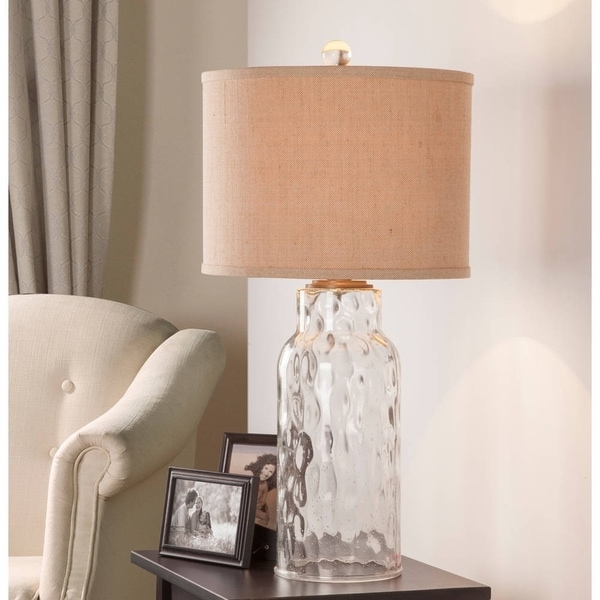 overstock table lamps