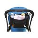 preview thumbnail 2 of 1, Dreambaby L2253 Strollerbuddy EZY-Reach Organizer