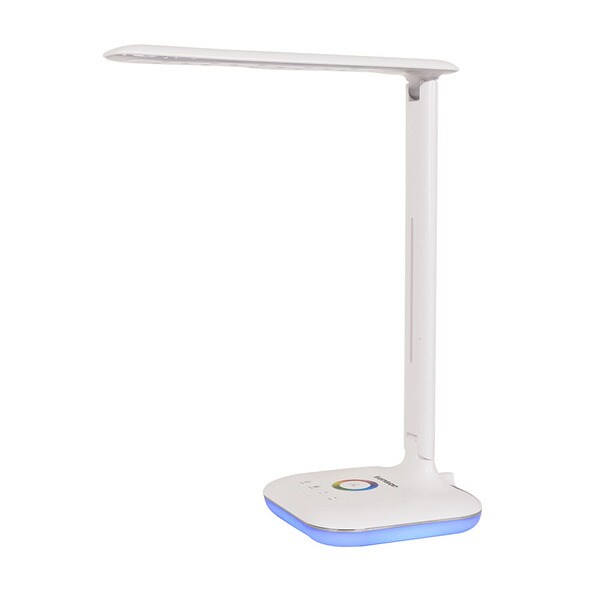 color changing desk light