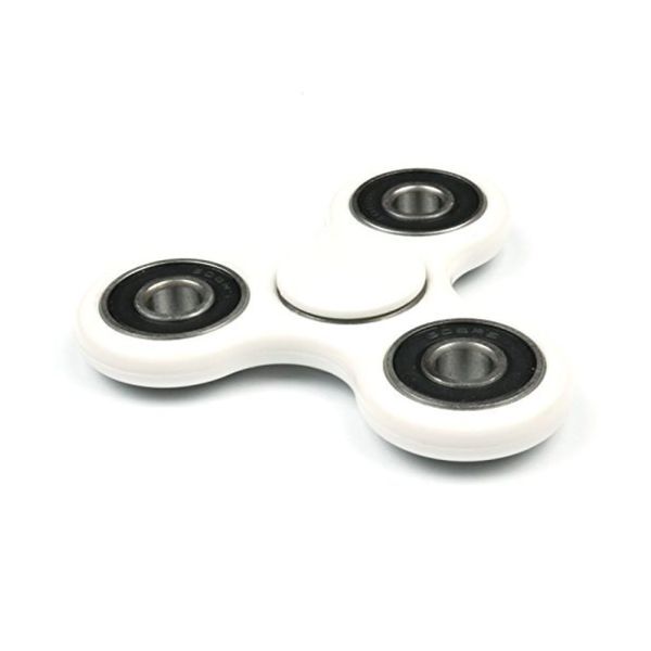 fidget spinner shape