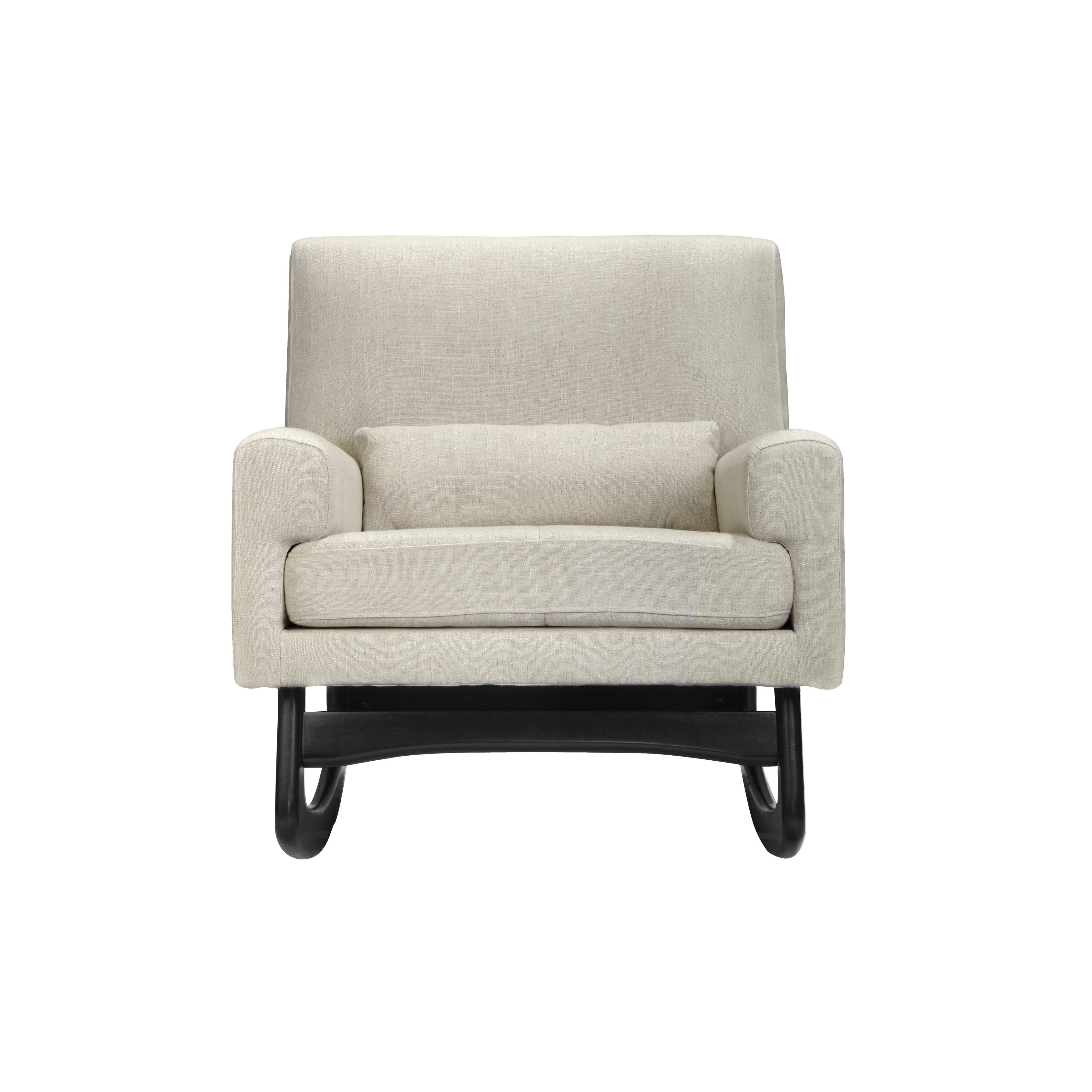 nursery works sleepytime rocker oatmeal