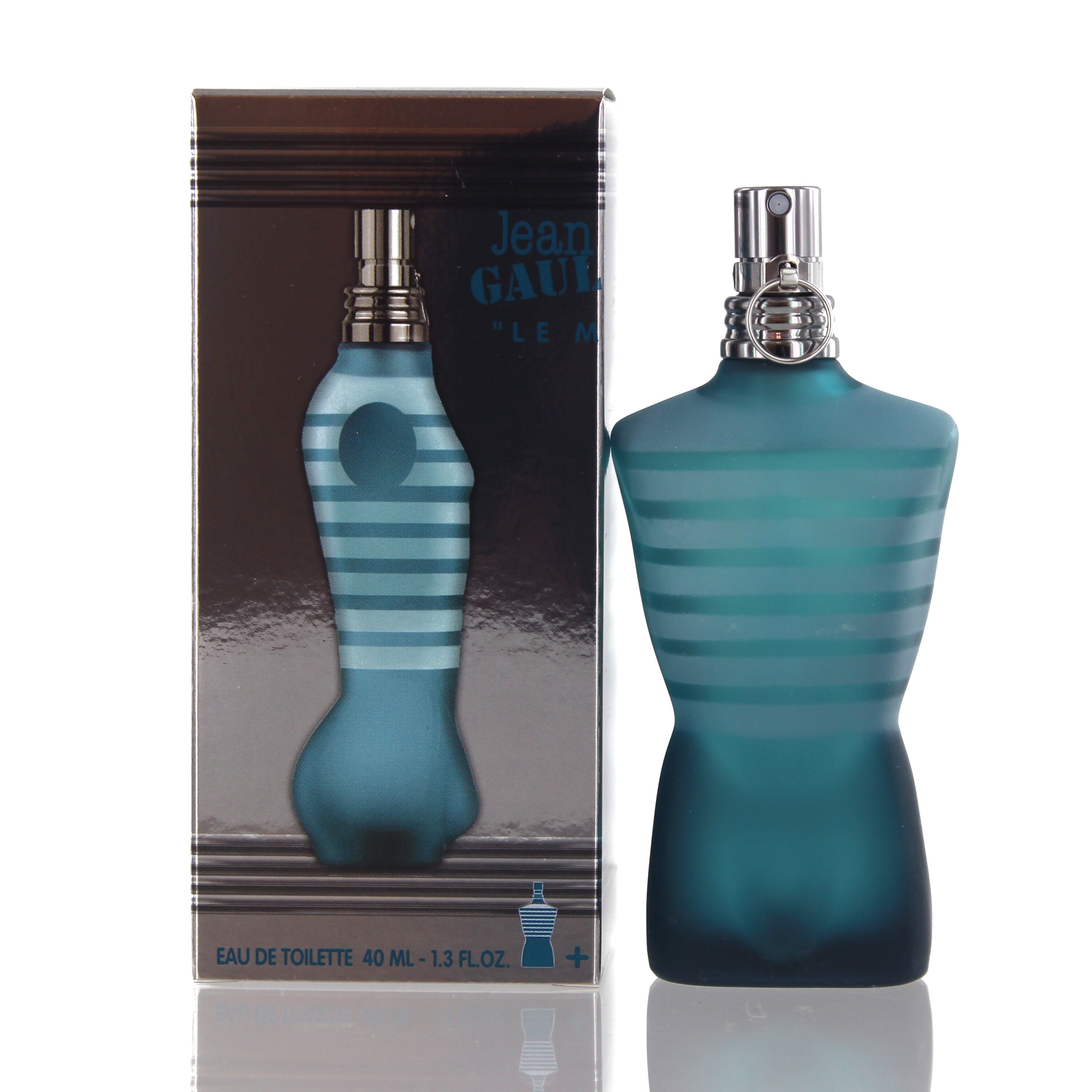 parfum le male jp gaultier