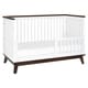 preview thumbnail 11 of 24, Scoot 3-in-1 Crib with Toddler Conversion Kit