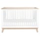 preview thumbnail 5 of 24, Scoot 3-in-1 Crib with Toddler Conversion Kit