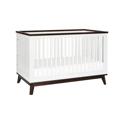 Buy Wood Baby Cribs Online At Overstock Our Best Kids Toddler