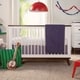 preview thumbnail 10 of 24, Scoot 3-in-1 Crib with Toddler Conversion Kit