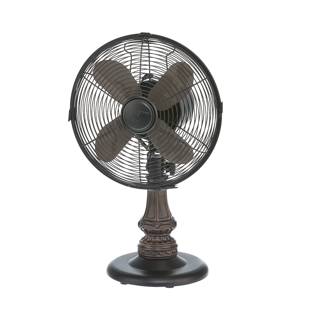 10 inch table deals fan