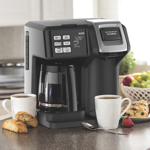 Buy Coffee Makers Online At Overstock Our Best Kitchen