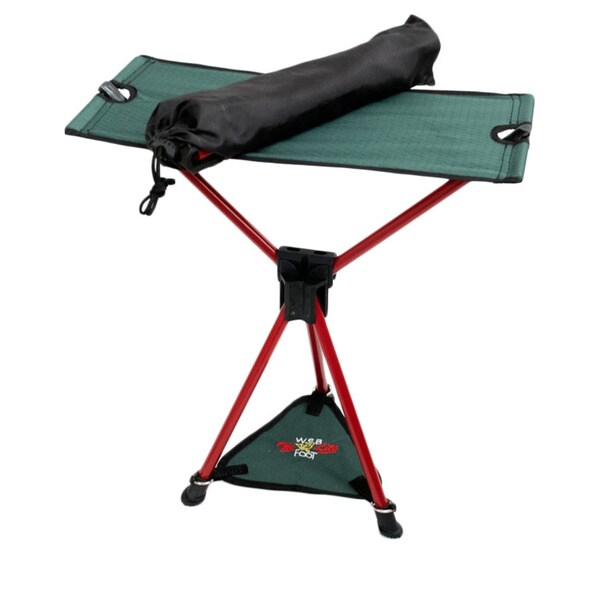 Byer of Maine Tri Lite Folding Camping Stool - Bed Bath & Beyond