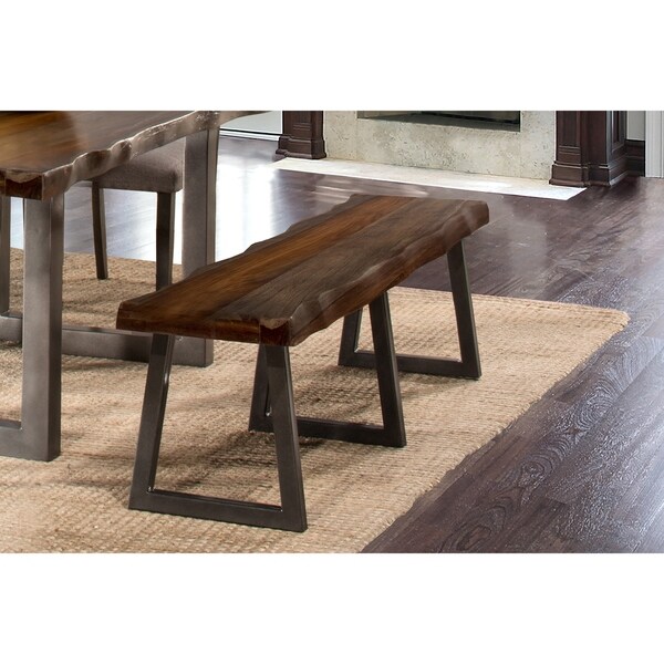 Emerson sheesham deals dining table