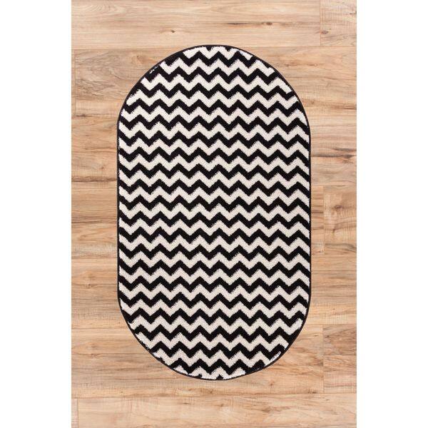 https://ak1.ostkcdn.com/images/products/16302890/Ellie-Modern-Chevron-Zig-Zag-Black-Oval-Area-Rug-27-x-42-Oval-3230548e-af22-42e5-ac44-8104a3f6e643_600.jpg?impolicy=medium