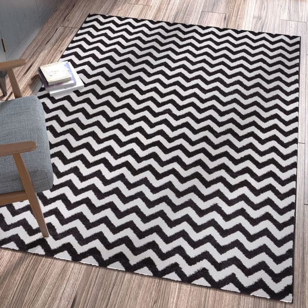 The Ellie Modern Outdoor Doormat