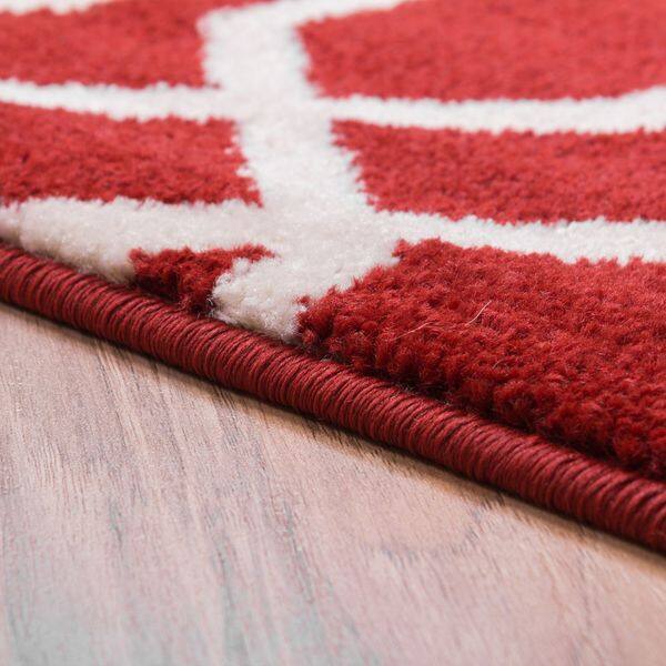 The Ellie Modern Outdoor Doormat