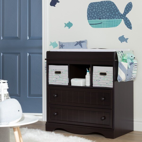 changing table runner