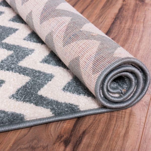 The Ellie Modern Outdoor Doormat