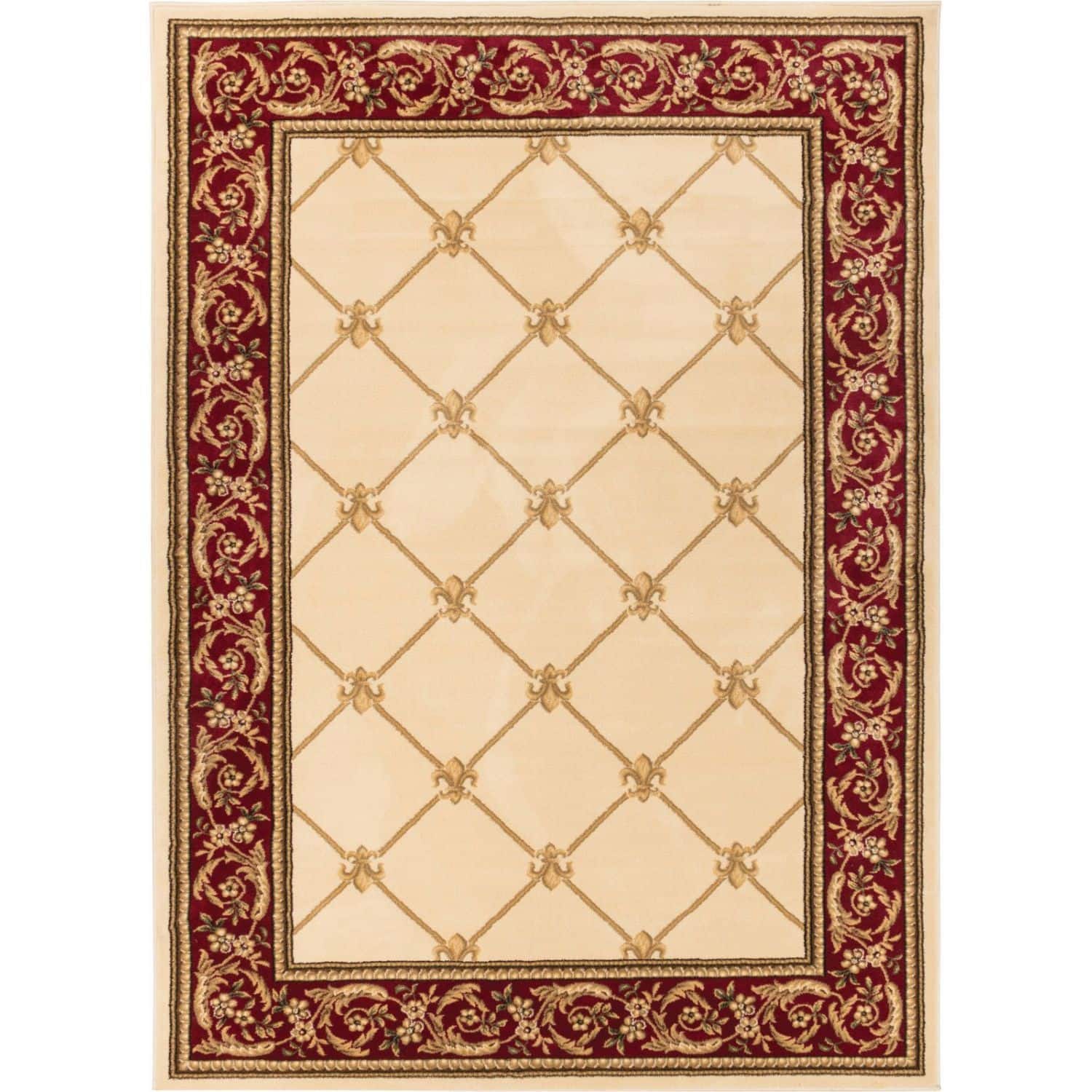 Option Ivory/Beige