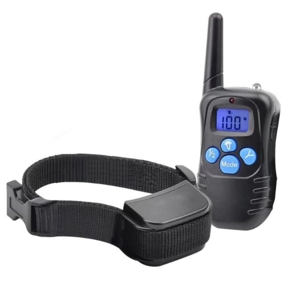 e collar remote