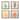 Stratton Home Décor Set of 4 -Floss, Flush, Wipe, Wash Wall Art
