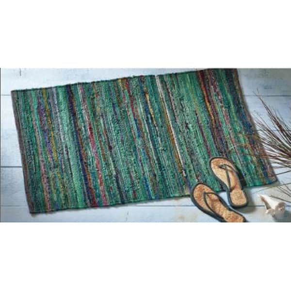 https://ak1.ostkcdn.com/images/products/16303923/TAG-Paanee-Teal-Stripe-Chindi-Indoor-Outdoor-Rug-2x3-125b641e-deec-485e-8ace-0cfca1550ffb_600.jpg?impolicy=medium