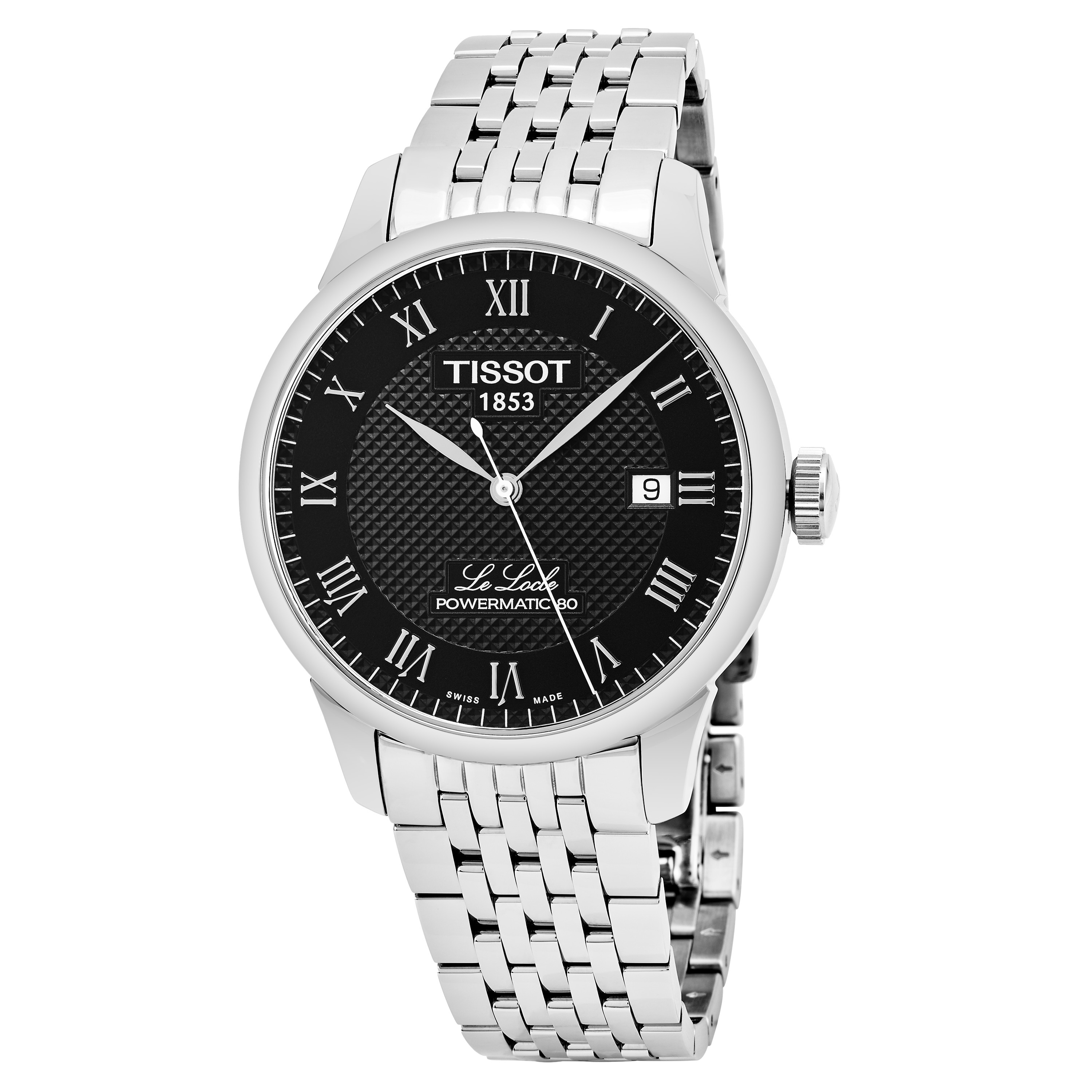 tissot t0064071105300