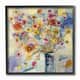 Framed Prints that Match Seabrook Designs Day Dreamers Geo Creative Unpasted Wallpaper