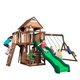 mount triumph playset