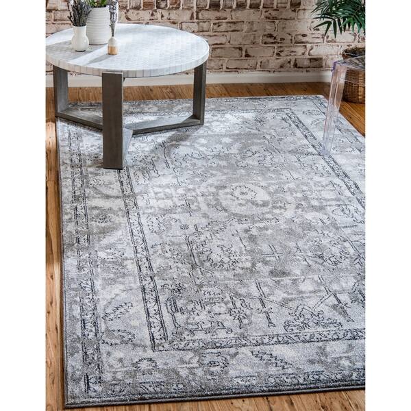 Shop Unique Loom Vintage La Jolla Area Rug On Sale Overstock 16305553