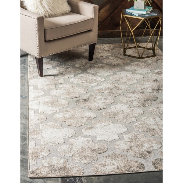 Unique Loom Nashville Transitional Area Rug 5 0 X 8 Free Unique Loom Nashville Transitional Area Rug 5 X27