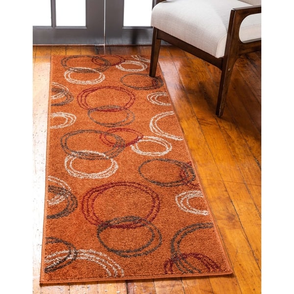 Unique Loom Autumn Cornucopia Area Rug On Sale Overstock 16305972