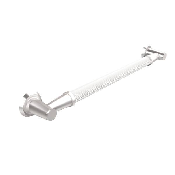 Allied Brass 36 Inch Reeded Grab Bar Bed Bath & Beyond 16306128