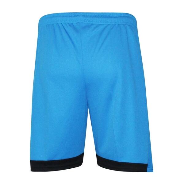 Shop Rpx Athletic Men S Performance Knit Short Workout