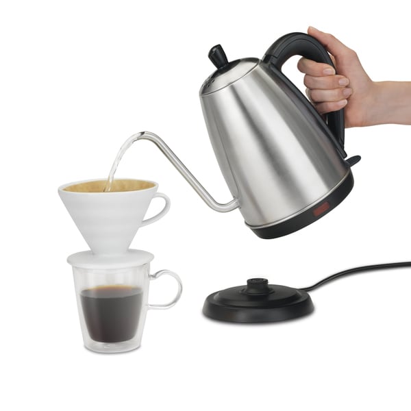 2 liter gooseneck kettle