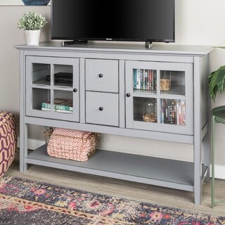 Buy Glass Doors Buffets Sideboards China Cabinets Online At