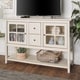 preview thumbnail 11 of 45, Middlebrook 52-inch Buffet Cabinet TV Console