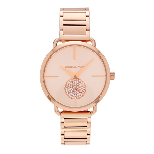 michael kors watch mk3640