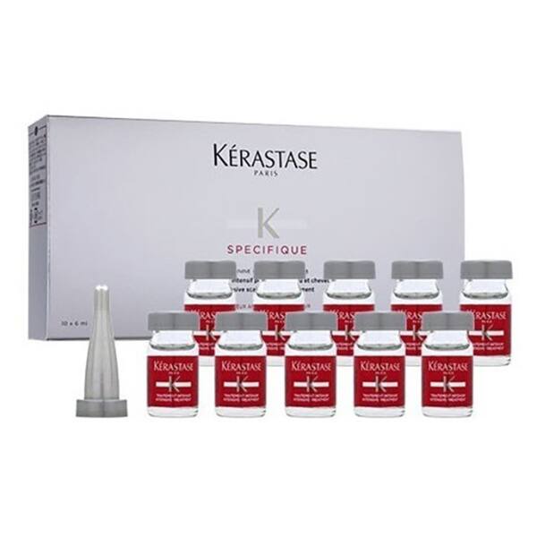 Shop Kerastase Specifique 0 20 Ounce Intensive Scalp And Hair