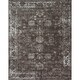 Unique Loom Casino Sofia Area Rug - Thumbnail 2
