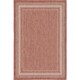 Unique Loom Outdoor Soft Border Area Rug - Thumbnail 19