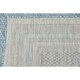 Unique Loom Outdoor Soft Border Area Rug - Thumbnail 45