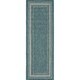 Unique Loom Outdoor Soft Border Area Rug - Thumbnail 79
