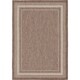 Unique Loom Outdoor Soft Border Area Rug - Thumbnail 9