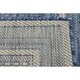 Unique Loom Outdoor Soft Border Area Rug - Thumbnail 75