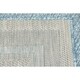 Unique Loom Outdoor Soft Border Area Rug - Thumbnail 56