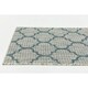Unique Loom Outdoor Trellis Area Rug - Thumbnail 61