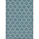 Unique Loom Outdoor Trellis Area Rug - Thumbnail 48
